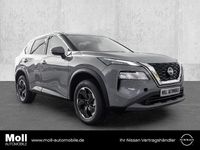 Neu Nissan X-Trail N-Connecta 163 PS (119 kW) 2025 Diamond black SUV