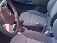 Gebraucht Opel Astra Edition 116 PS (85 kW) 2008 Grau Limousine