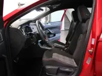 Gebraucht VW Polo GTI 207 PS (152 kW) 2022 Rot Kleinwagen