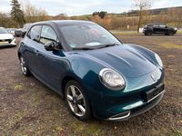 Gebraucht Ora Funky Cat 400 Pro 125 kW (171 PS) 2023 Grün Kleinwagen