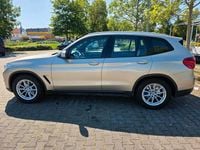 Gebraucht BMW X3 190 PS (139 kW) 2019 Gold SUV