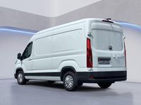 Brugt Maxus eDeliver 9 75 kW (102 HK) 2025 Hvid Van