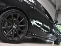 Gebraucht Mercedes C63 AMG AMG 476 PS (350 kW) 2016 Schwarz metallic Kombi