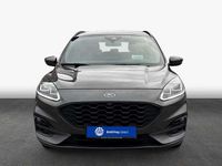 Gebraucht Ford Kuga ST-Line 150 PS (110 kW) 2023 Magnetic grey metallic SUV