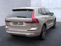 Gebraucht Volvo XC60 Ultimate 235 PS (172 kW) 2023 Unbekannt (metallic) SUV
