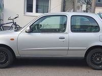 gebraucht Nissan Micra 1.0 Fresh Fresh