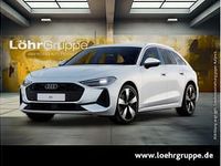 Nouă Audi A5 Basis 204 CP (150 kW) 2025 Alb Break