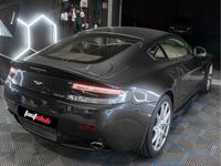 Gebraucht Aston Martin V8 Vantage 426 PS (313 kW) 2012 Grau