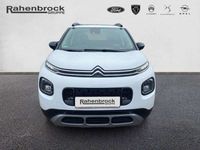 gebraucht Citroën C3 Aircross Pure Tech 110 Navi, Schiebedach
