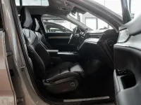 Occasion Volvo EX90 Performance 380 kW (517 ch) 2025 Gris SUV