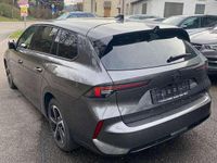 Gebraucht Opel Astra 131 PS (96 kW) 2024 Vulkangrau Kombi