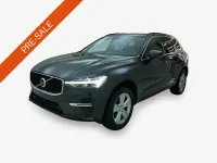 Gebraucht Volvo XC60 Core 197 PS (144 kW) 2023 Grau SUV