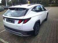 Neu Hyundai Tucson 160 PS (117 kW) 2025 Weiß SUV