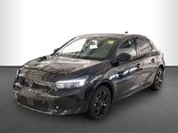Gebraucht Opel Corsa 101 PS (74 kW) 2024 Schwarz Kleinwagen