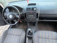 gebraucht VW Polo Trendline IV (9N3)