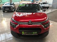 gebraucht Citroën C3 1.2 PureTech 82/83 Feel SpurH LED PDC