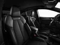 Gebraucht Audi Q4 e-tron 210 kW (286 PS) 2025 Gletscherweiss SUV