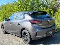 Gebraucht Opel Corsa 75 PS (55 kW) 2020 Mondstein grau Kleinwagen