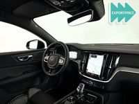 Gebraucht Volvo V60 Plus 349 PS (256 kW) 2025 Grau Kombi