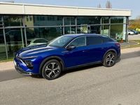 Gebraucht Citroën C5 X Shine 181 PS (133 kW) 2022 Blau Kombi