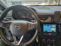 Używany Opel Corsa 90 KM (66 kW) 2017 Szary Hatchback