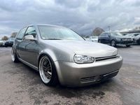 Gebraucht VW Golf III GTI 150 PS (110 kW) 1999 Gold Limousine