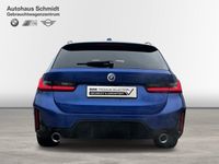 gebraucht BMW 320 d xDrive M Sportpaket*LCI*18 Zoll*Panorama*