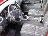 Usata Ford Focus 109 CV (80 kW) 2009 Other Station wagon