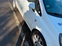 Second-hand Opel Corsa Eco 69 CP (50 kW) 2014 Alb Hatchback