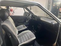 Gebraucht VW Scirocco GTI 110 PS (80 kW) 1977 Silber Coupé