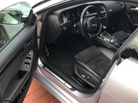 Gebraucht Audi S5 333 PS (244 kW) 2014 Silber Limousine