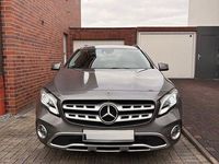 Gebraucht Mercedes GLA180 122 PS (89 kW) 2018 SUV