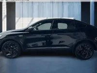 Gebraucht Renault Arkana Esprit Alpine 158 PS (116 kW) 2025 Schwarz SUV