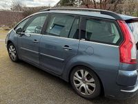 Gebraucht Citroën C4 Picasso 140 PS (102 kW) 2007 Van / Kleinbus