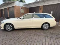 Gebraucht Mercedes E200 Avantgarde 150 PS (110 kW) 2019 Kombi