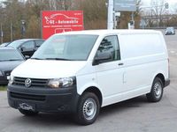 gebraucht VW Transporter T5 2.0 TDIKasten-Kombi *Klima*AHK