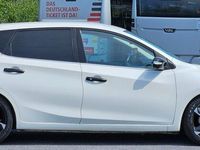 Gebraucht Nissan Pulsar 360º 110 PS (80 kW) 2018 Weiß Limousine