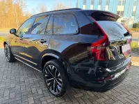 Gebraucht Volvo XC90 Plus 310 PS (228 kW) 2025 Schwarz SUV