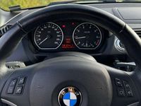 gebraucht BMW 118 Cabriolet Advantage/Comfort