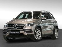 Gebraucht Mercedes GLE350 AMG 320 PS (235 kW) 2022 Silber Limousine