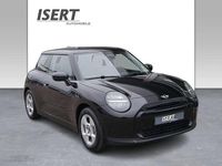 Gebraucht Mini Cooper Essential 135 kW (184 PS) 2025 Schwarz Kleinwagen