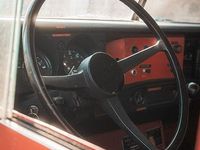 Gebraucht Land Rover 3 1974 Rot SUV