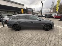 Gebraucht Kia Ceed Platinum Edition 140 PS (102 kW) 2023 Grau Kleinwagen