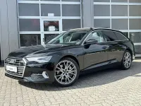 Gebraucht Audi A6 Sport 340 PS (250 kW) 2023 Schwarz Kombi