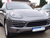 Gebraucht Porsche Cayenne 245 PS (180 kW) 2011 Grau SUV