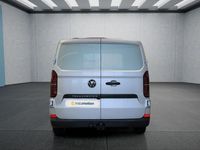 Neu VW T7 150 PS (110 kW) 2025 Grau Van