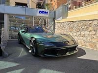 Second-hand Ferrari 12 Cilindri 825 CP (606 kW) 2025 Verde