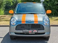 Gebraucht Daihatsu Trevis 58 PS (42 kW) 2007 Grau Kleinwagen