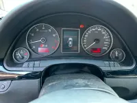 Gebraucht Audi S4 344 PS (253 kW) 2003 Schwarz Kombi