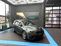 Używany BMW 220 Performance 190 KM (139 kW) 2017 Szary Kombi